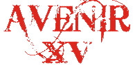 logo avenir XV