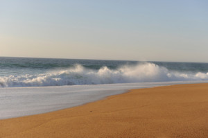 plage landes