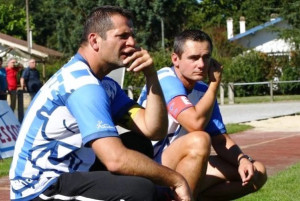 Stéphane Cambos, Manager Sportif de l’US Tyrosse Rugby Côte Sud