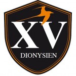 Logo XV Dionysien