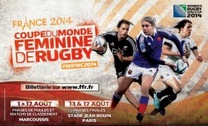 coupe du monde rugby feminin