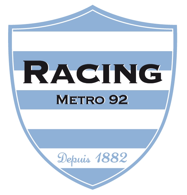 logo racing metro