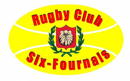 logo six fours rugby