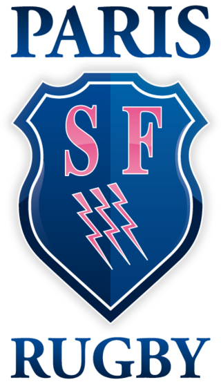 logo stade francais