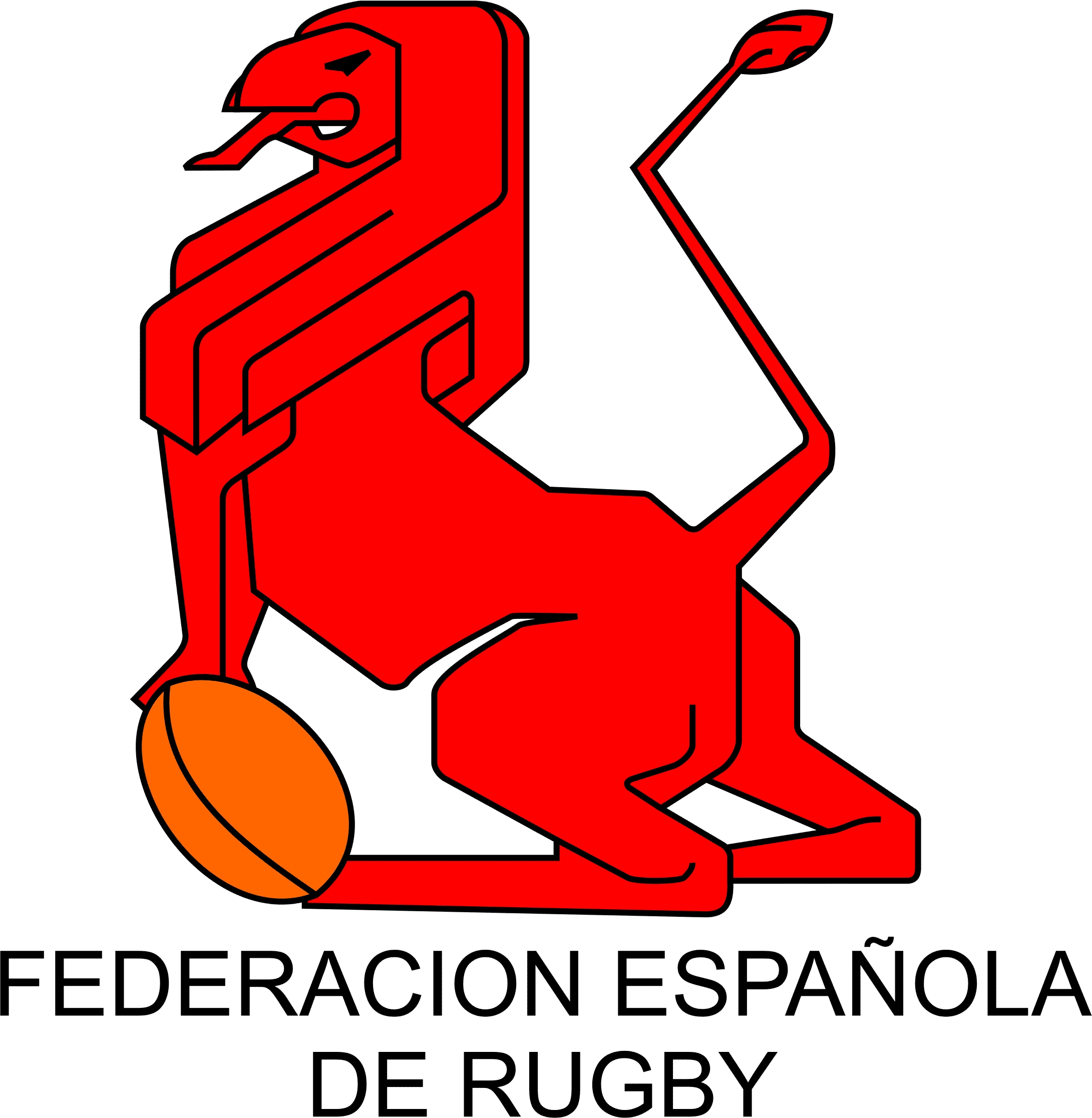 logo sélection espagne