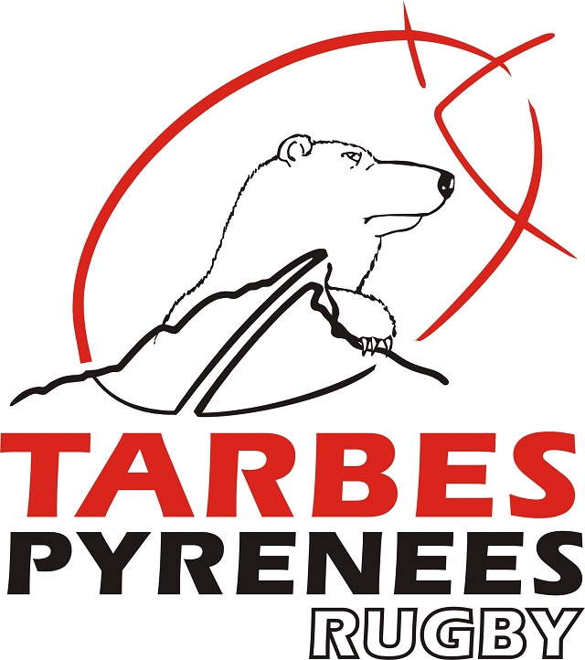 logo tarbes