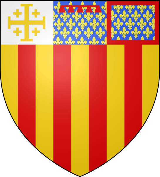 Blason_ville_fr_Aix-en-Provence