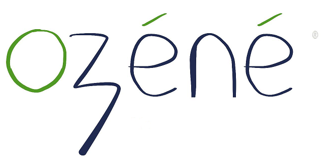 Logo ozéné