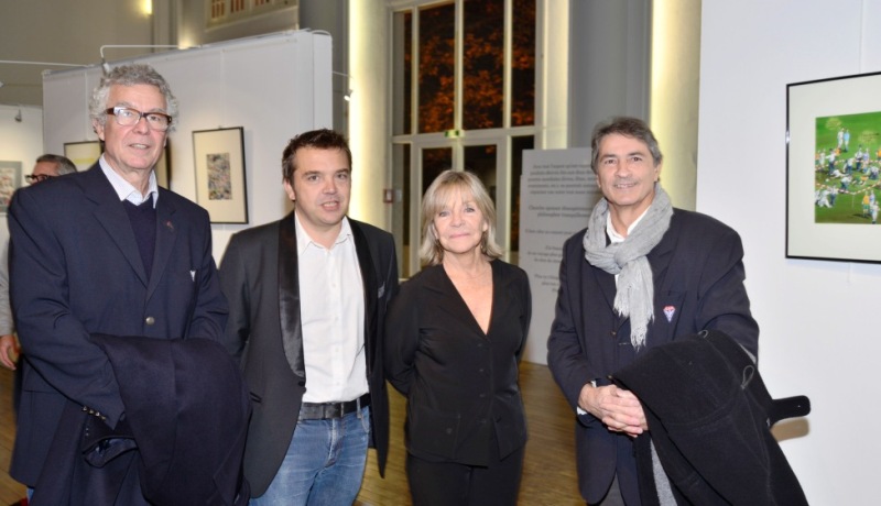 rencontre a xv tyrosse