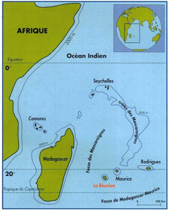 archipel mascareignes 1