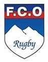 logo fc oloron