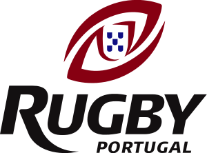 logo fédération rugby portugal