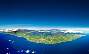 Ile de La Réunion - Fotolia 32390815_XS - Beboy
