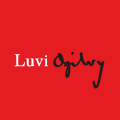 logo luvi