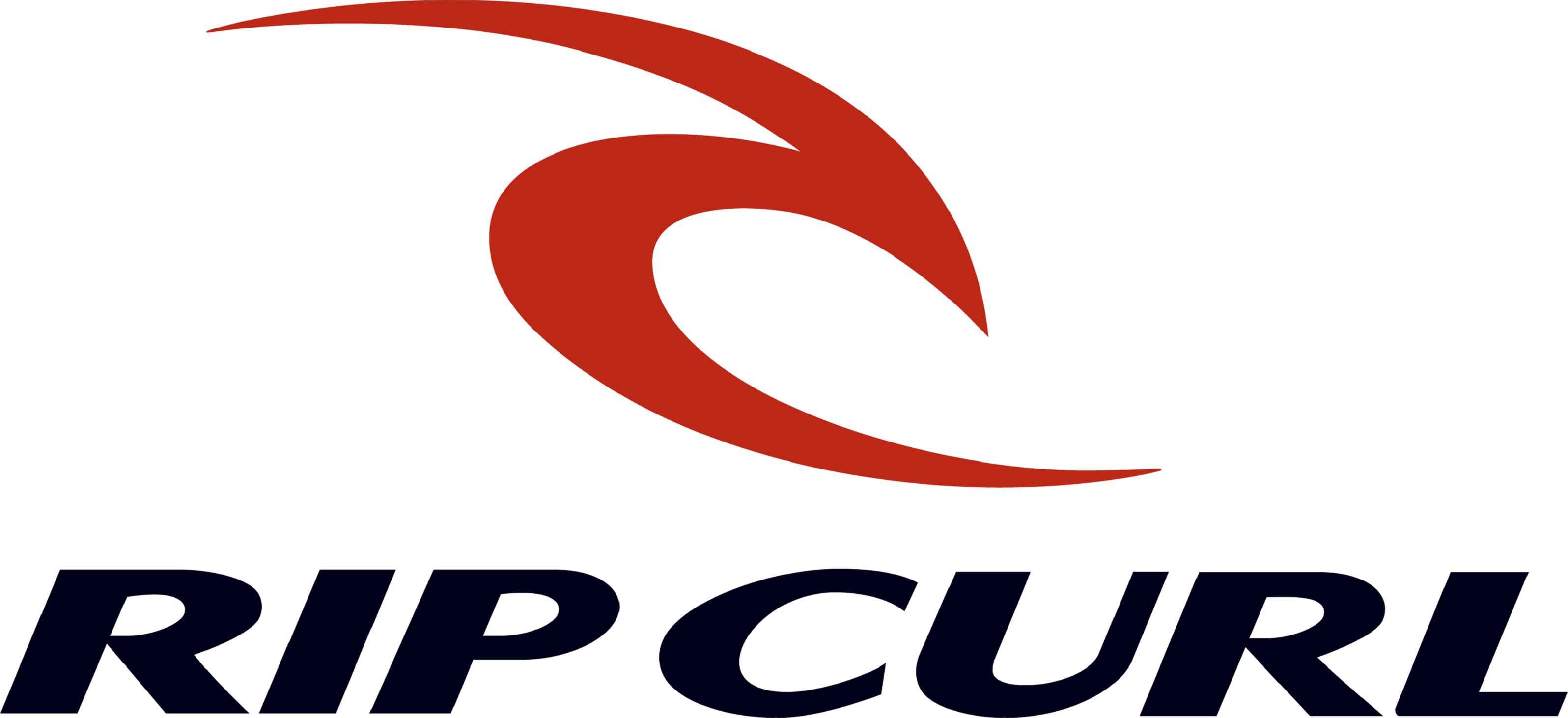 logo rip curl