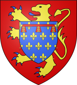 Blason d'Arras