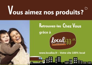 localizz client femme