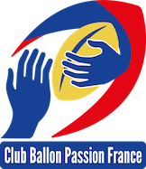 logo club ballon passion