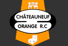 logo corc chatorange