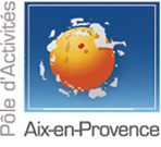 logo pole activités aix