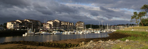 Port de Capbreton