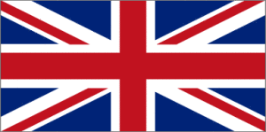 drapeau anglais