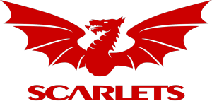 logo Llanelli rugby