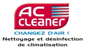 logo accleaner