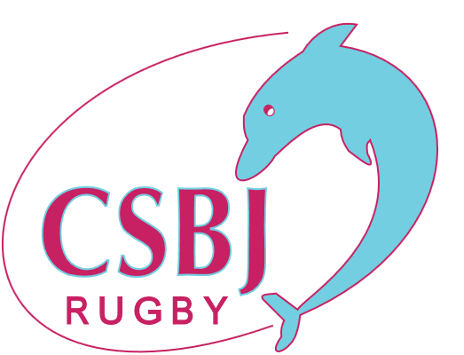 logo bourgoin rugby
