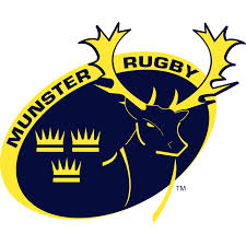 logo munster rugby