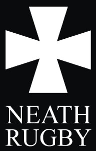 logo neath rugby