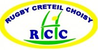 logo rugby créteil choisy