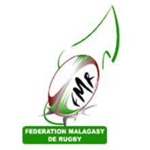 logo rugby madagascar