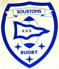 logo soustons rugby