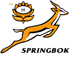 logo springbok