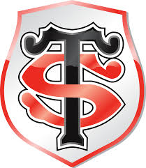 logo stade toulousain