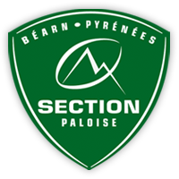 logo section paloise