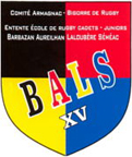 BALS rugby