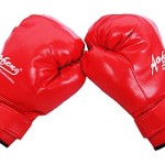 gants de boxe