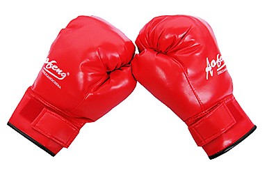 gants de boxe