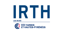 logo IRTH