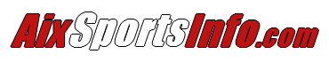 logo aix sports info