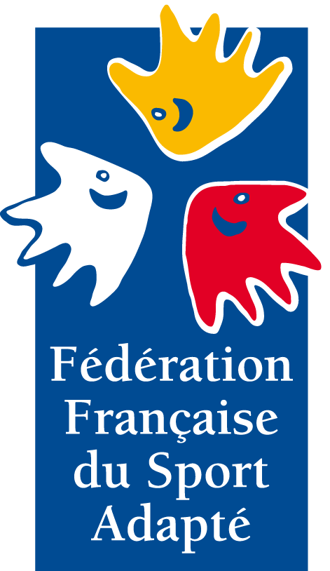 logo ff sport adapté