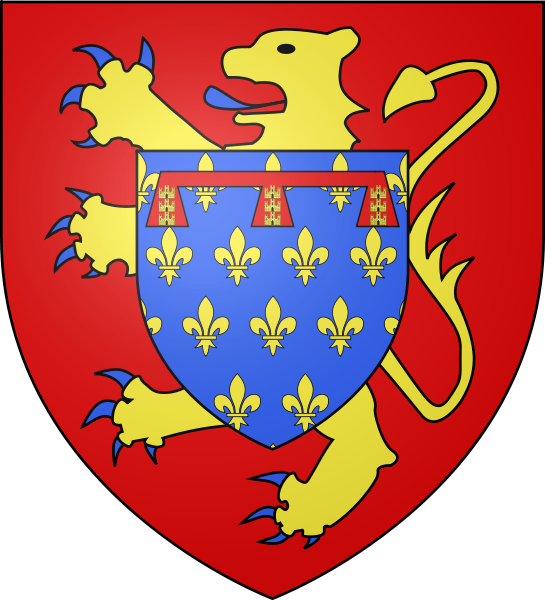 Blason arras wikimedia