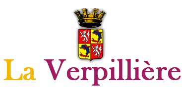 blason la verpillière