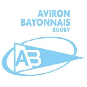 logo aviron bayonnais