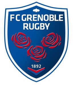 logo fcg rugby