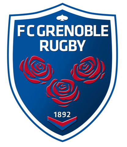 logo fcg rugby