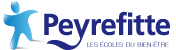 logo groupe peyrefitte