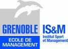 logo ism